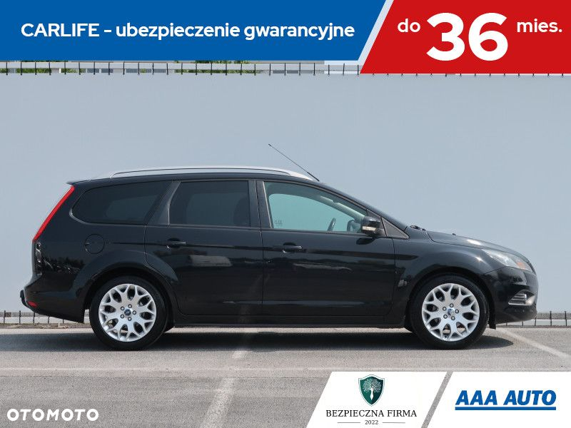 Ford Focus - 7