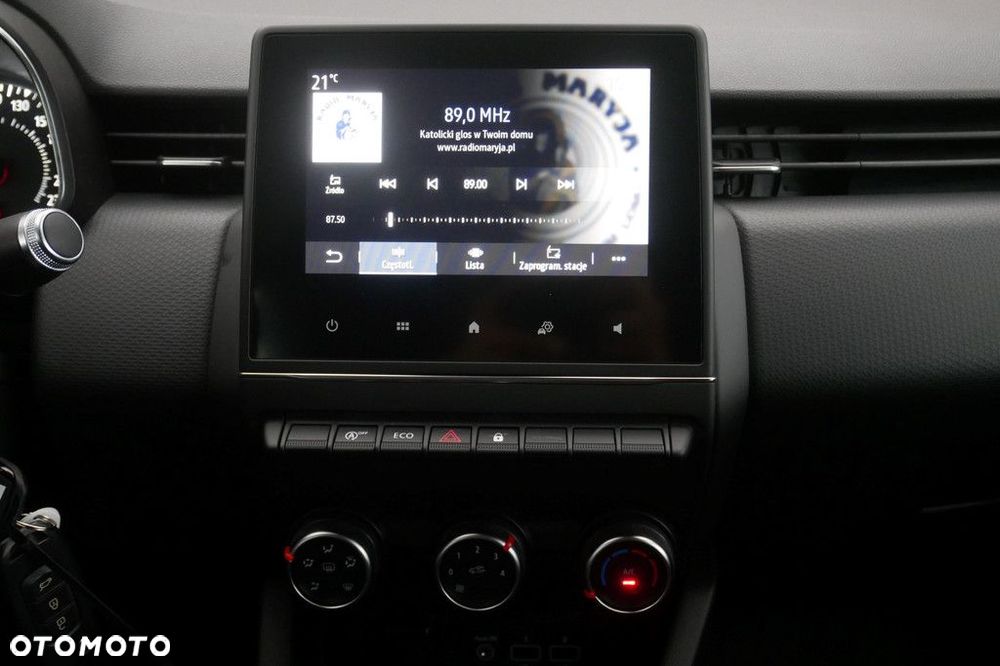 Renault Clio - 10
