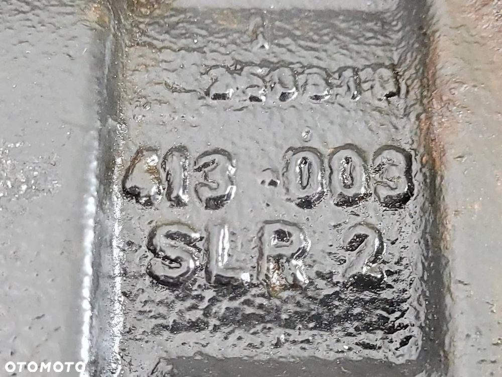 PRZEKŁADNIA KIEROWNICZA MAN TGL 8.220 85466013044 - 8