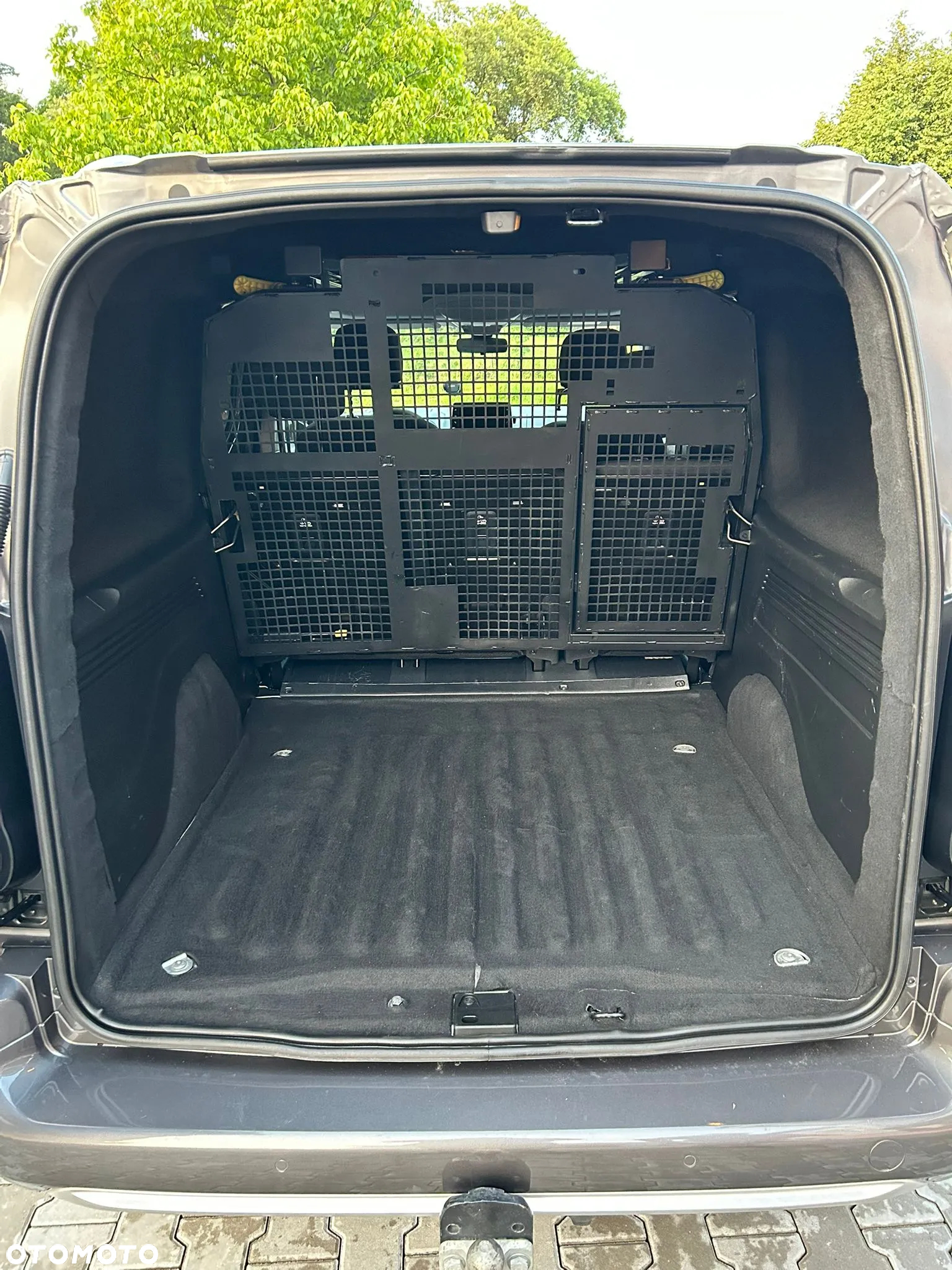 Toyota Proace City 1.5 D-4D Long 2,4t Active (bryg.) - 15