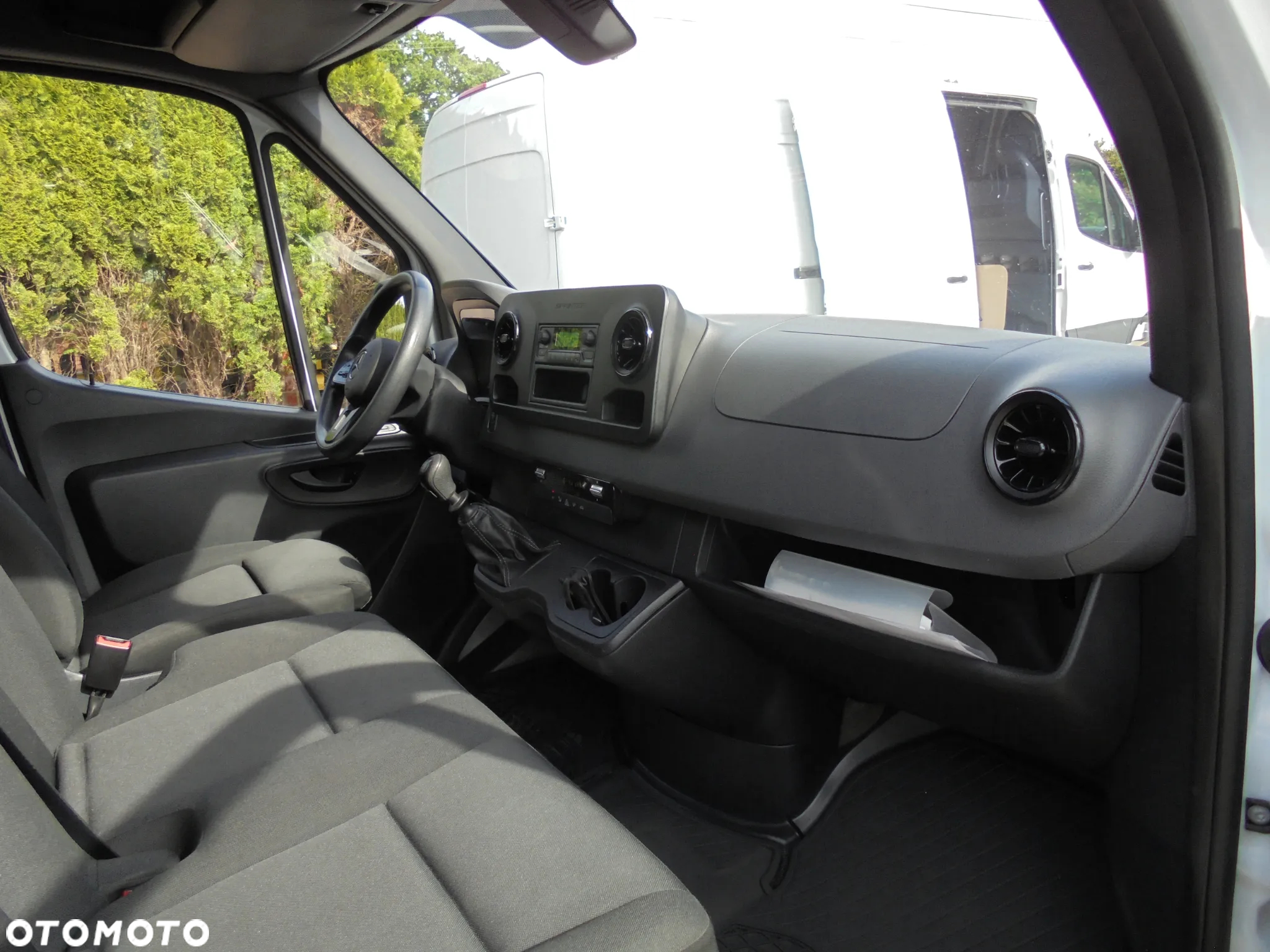 Mercedes-Benz SPRINTER - 9