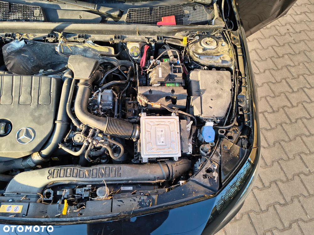 Mercedes-Benz Klasa A - 18