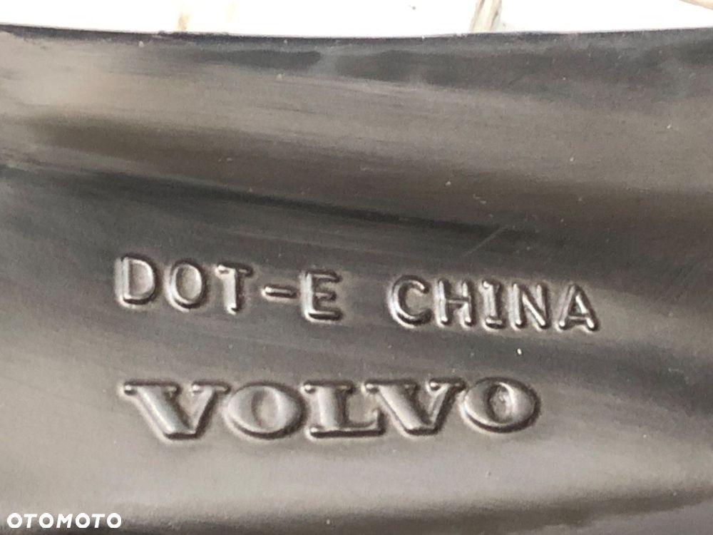 FELGI ALU KOMPLET 19 8,5J 5X108 63 ET 47  VOLVO S90 II (234) 2016 - 2022 T8 Hybrid AWD 223 kW [303 - 32