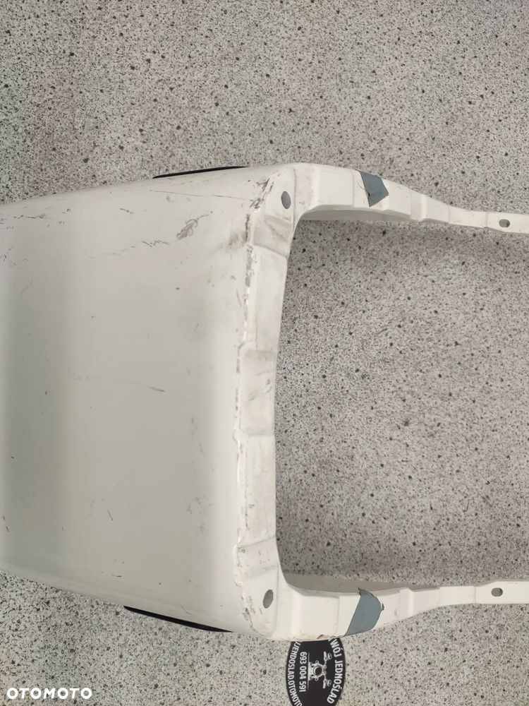 Zadupek, ogon, owiewka tył BMW R100 RS R 100RS R100RS R 100 RS - 11