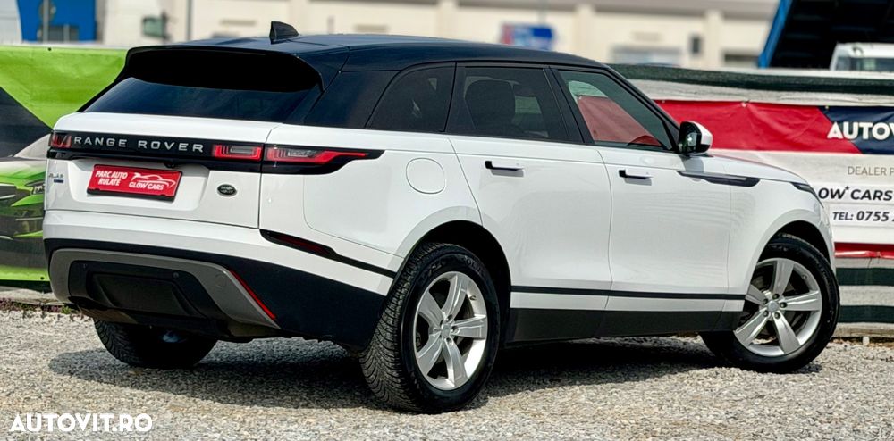 Land Rover Range Rover Velar 2.0 S - 7