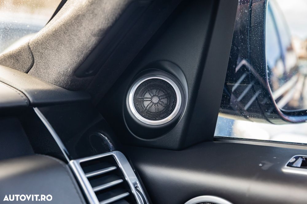 Land Rover Range Rover P400E Autobiography - 23