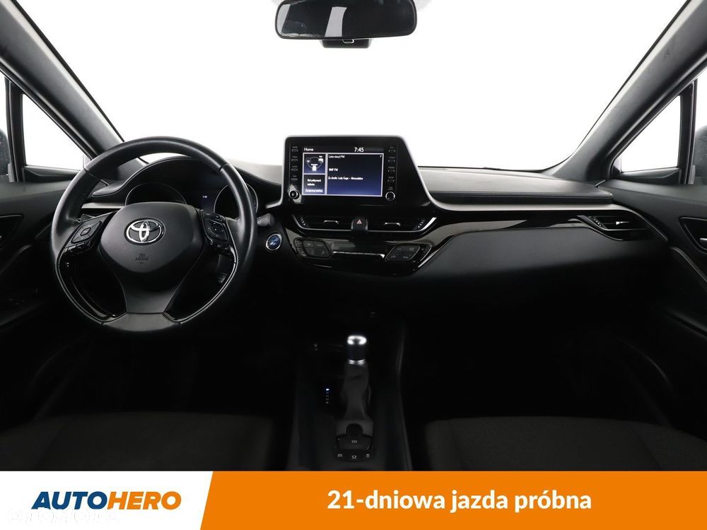 Toyota C-HR - 13