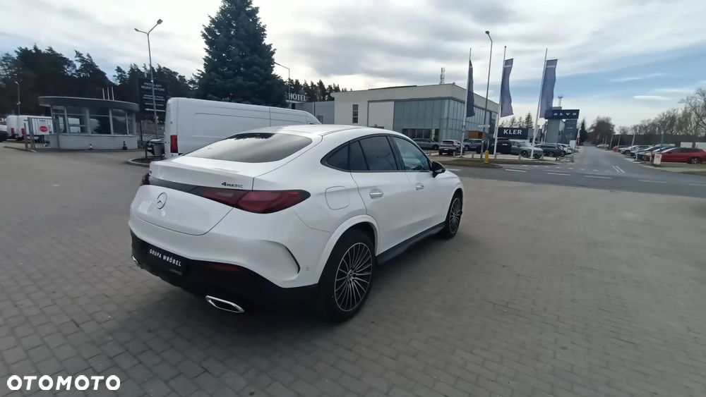Mercedes-Benz GLC 220 d 4-Matic - 7