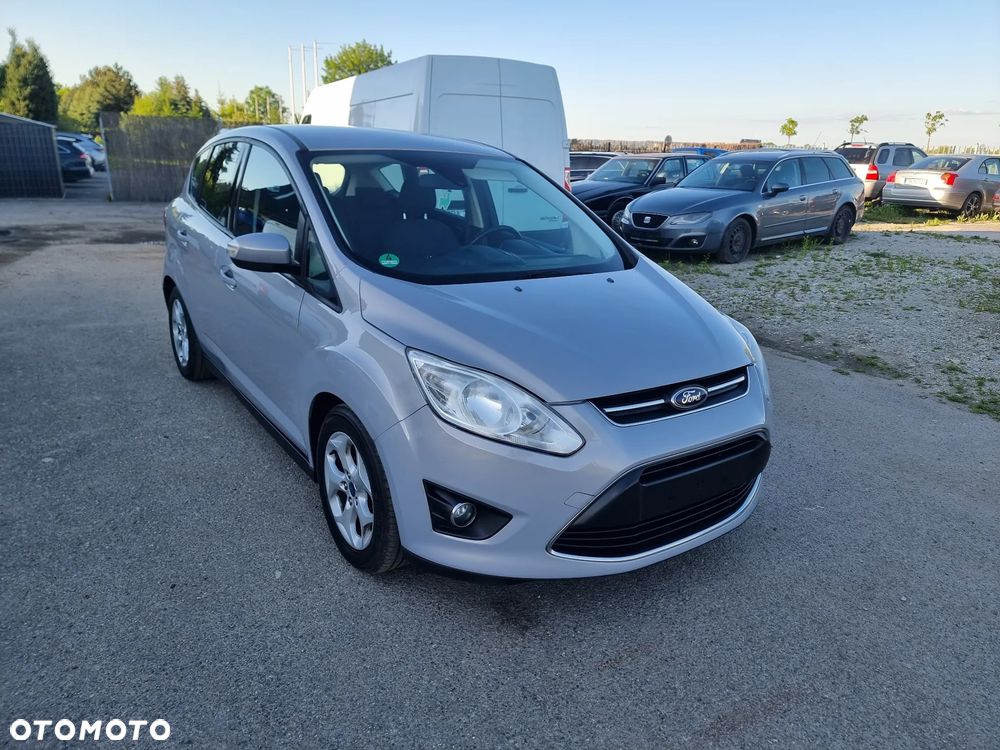 Ford C-MAX - 3