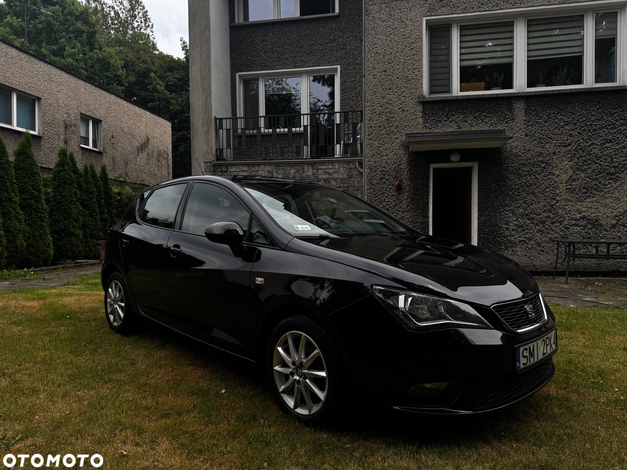 Seat Ibiza - 3