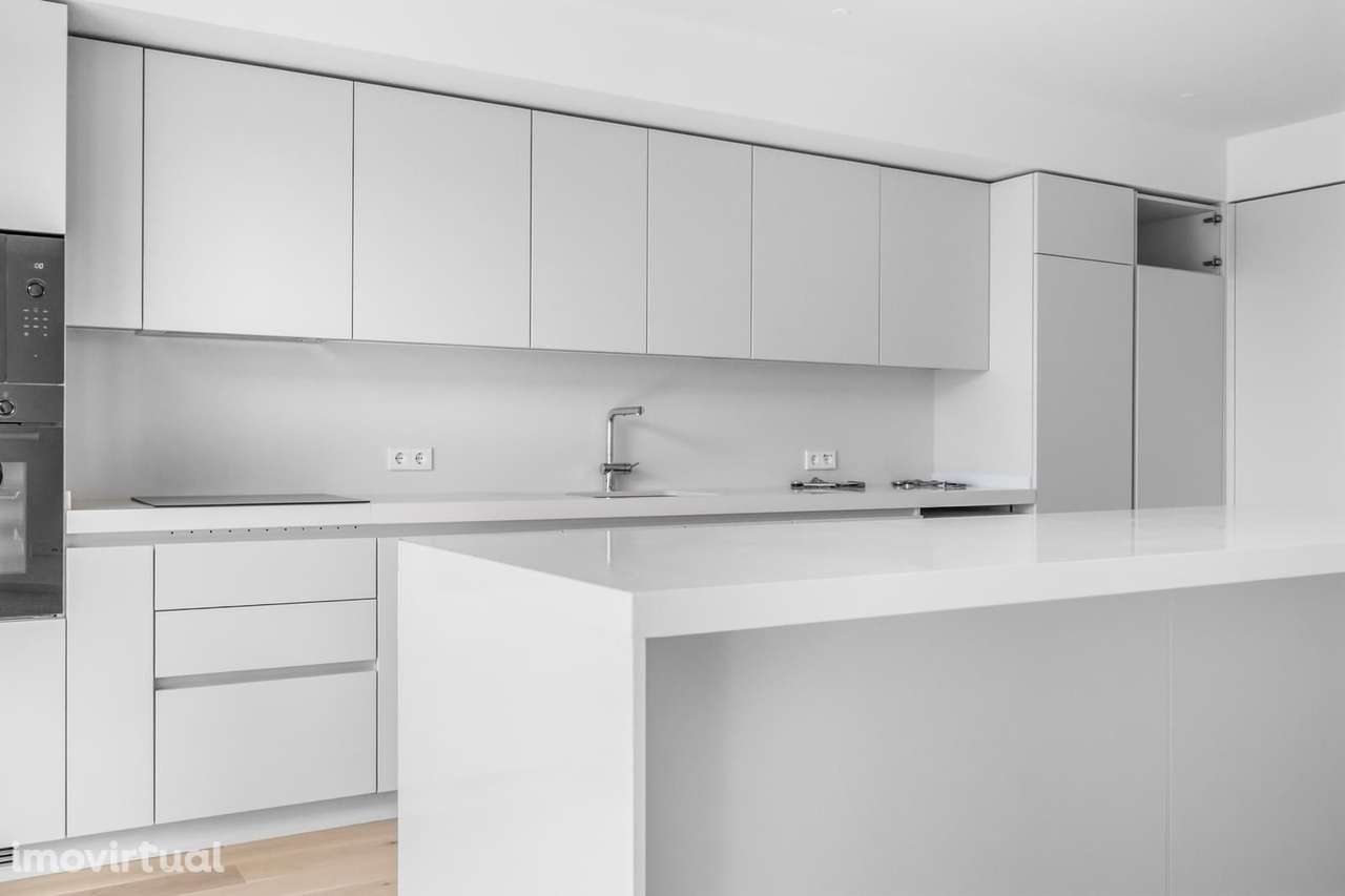 Apartamento T4 com piscina, Parque das Nações, Lisboa - Grande imagem: 4/40