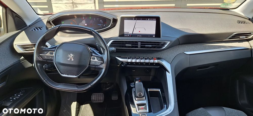 Peugeot 3008 - 14