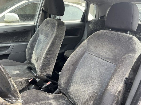 Para Peças Ford Fiesta V (Jh_, Jd_) - 9