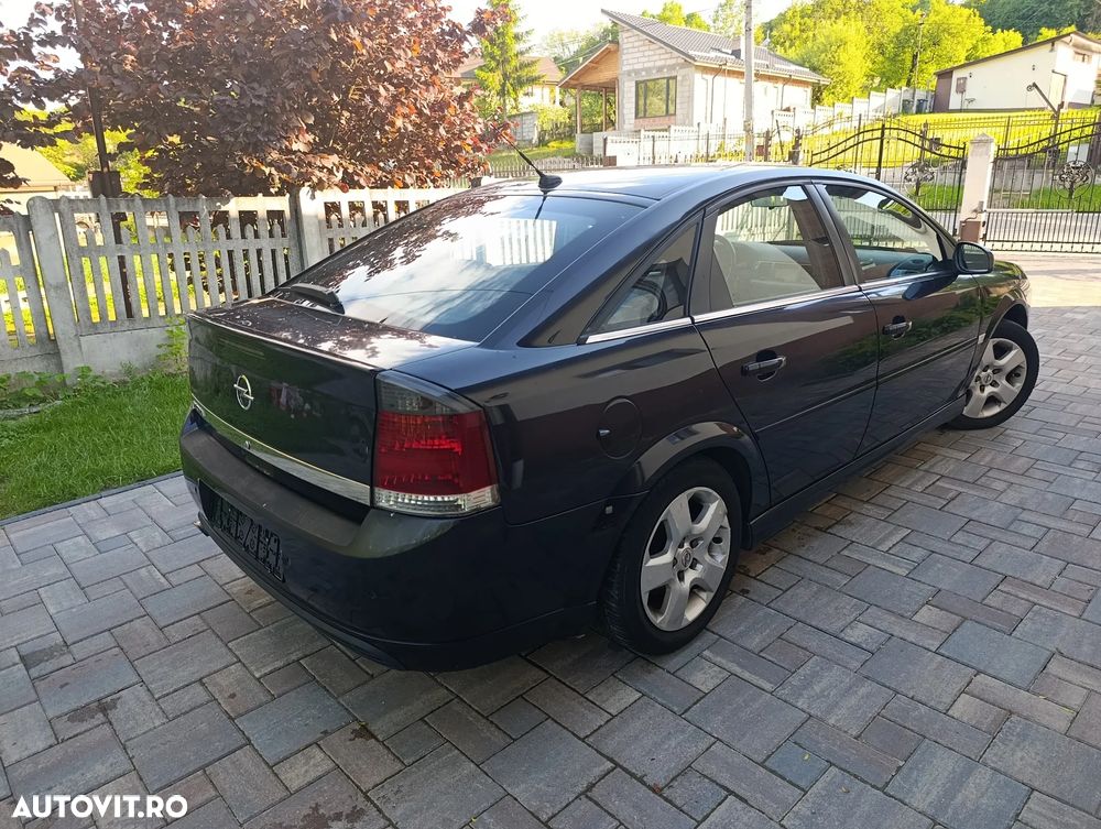 Opel Vectra 1.9 CDTI Business Executive - 2