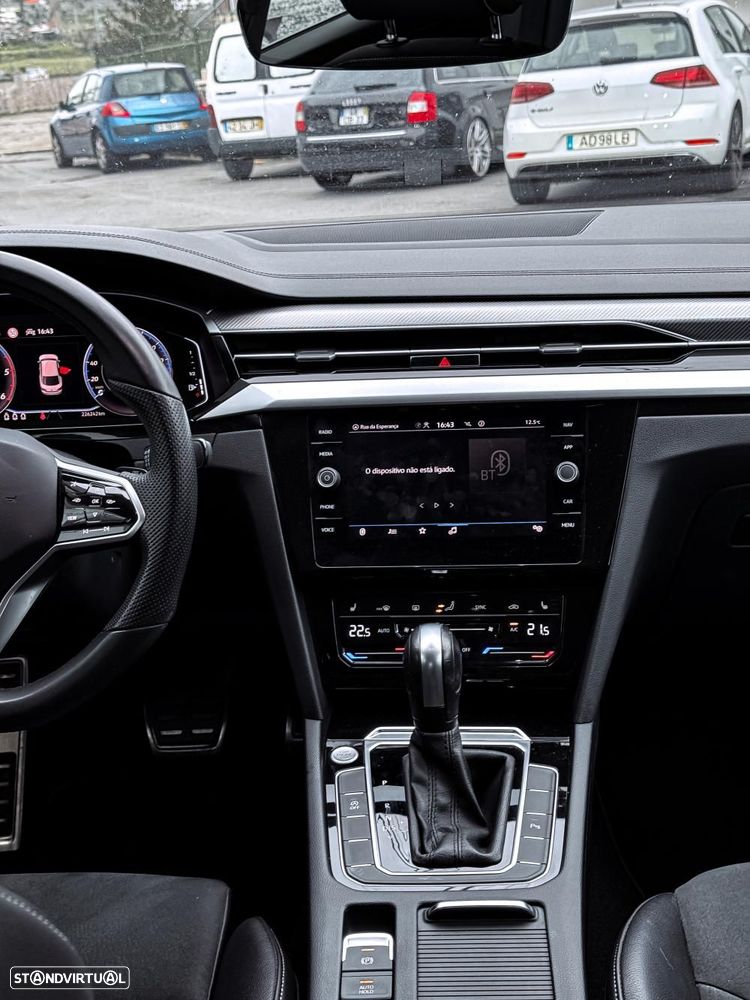 VW Arteon 2.0 TDI Elegance DSG - 10