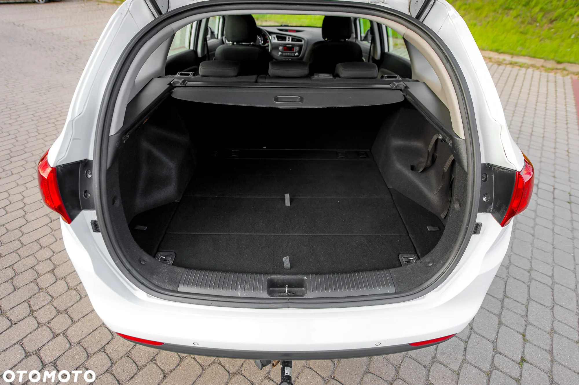 Kia Ceed Cee'd 1.6 CRDi Business Line - 17