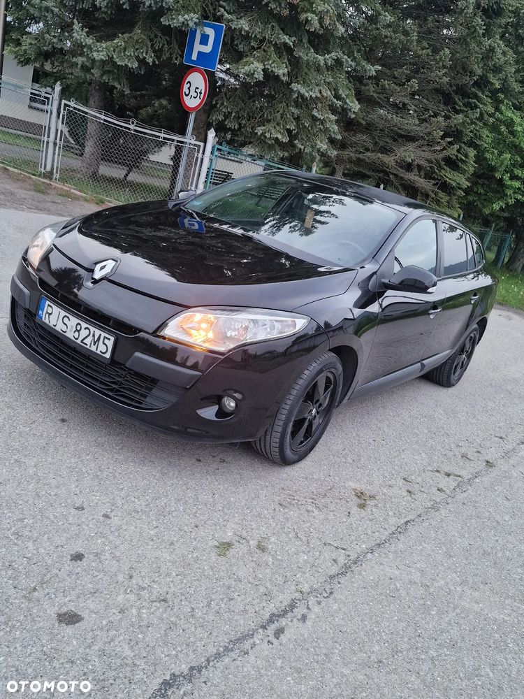 Renault Megane dCi 90 FAP Expression - 30