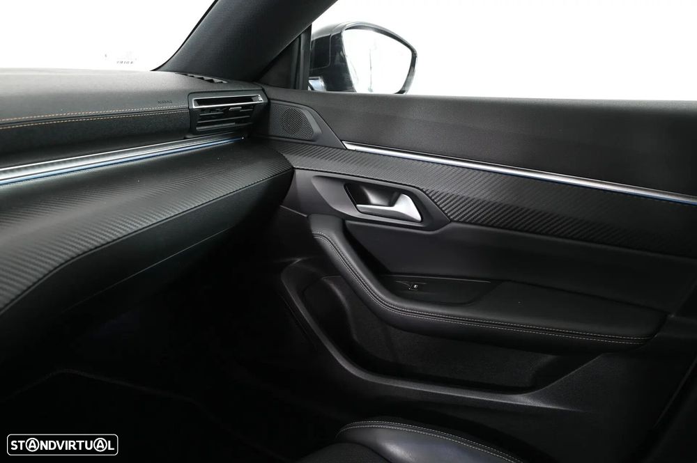 Peugeot 508 1.5 BlueHDi GT Line - 31