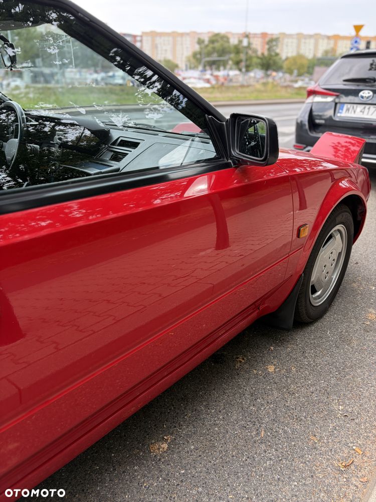 Toyota MR2 - 30