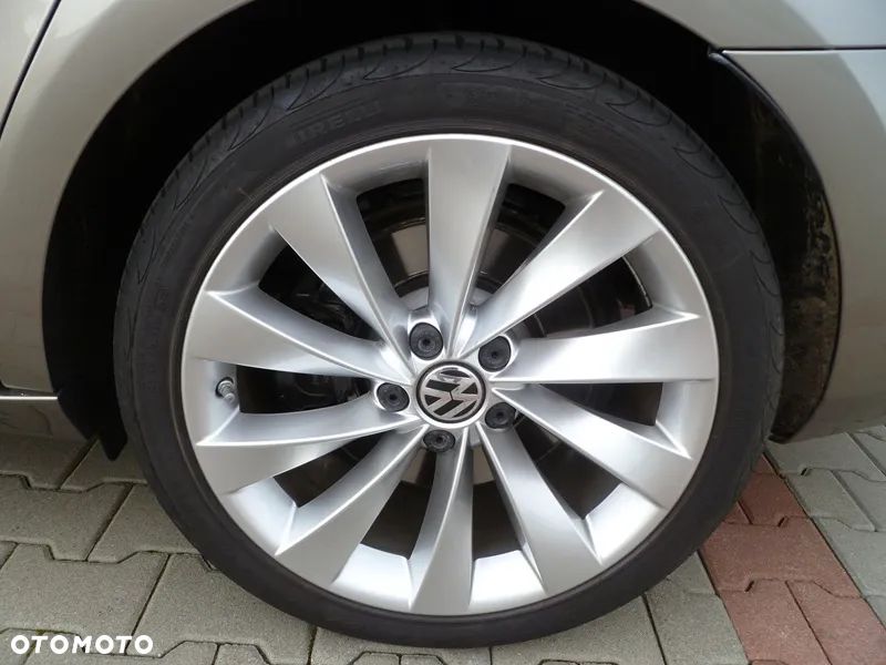 Volkswagen CC - 16