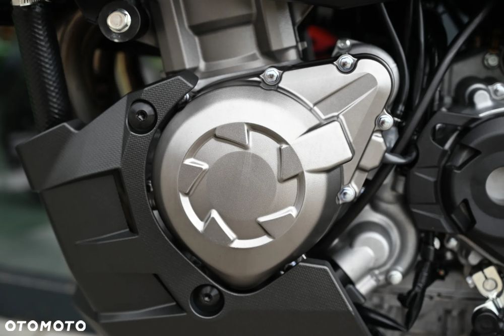 Kawasaki Versys 1000 - 19