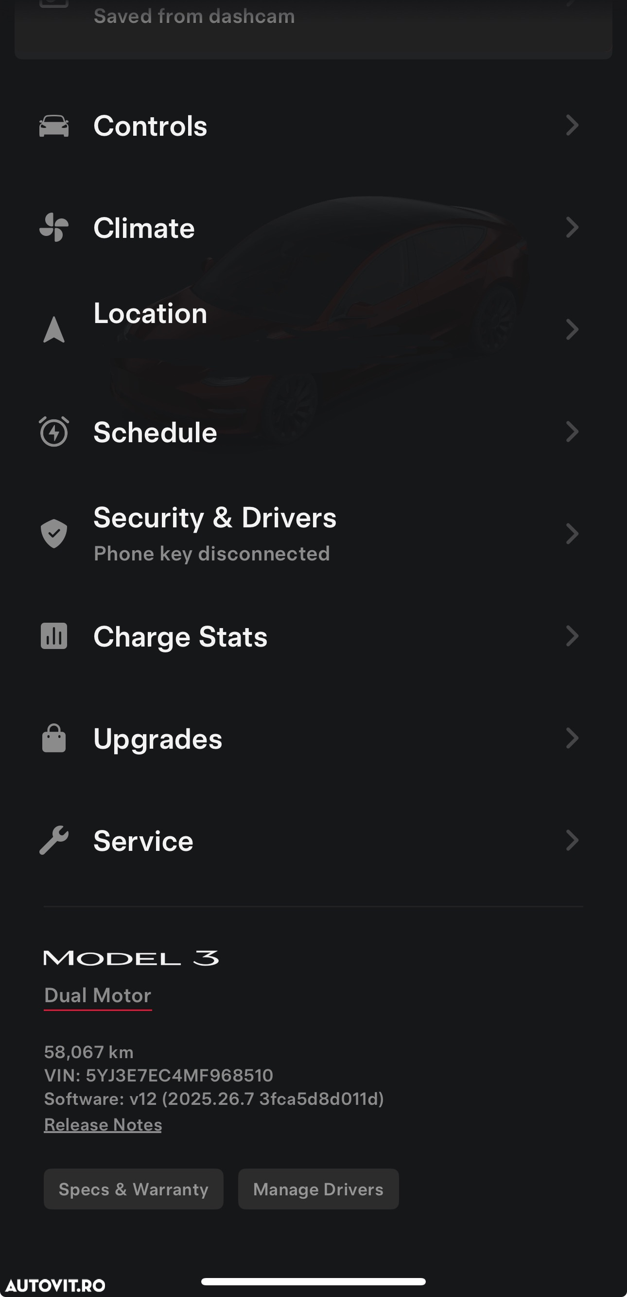 Tesla Model 3 Performance - 11