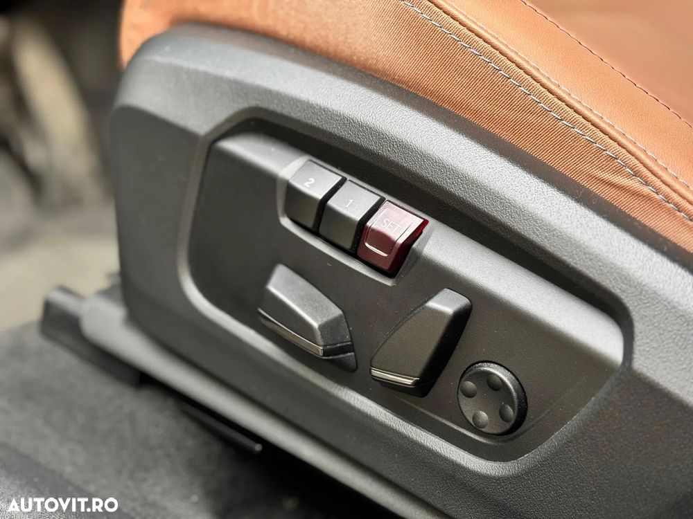 Mini Countryman C John Cooper Works Trim - 14