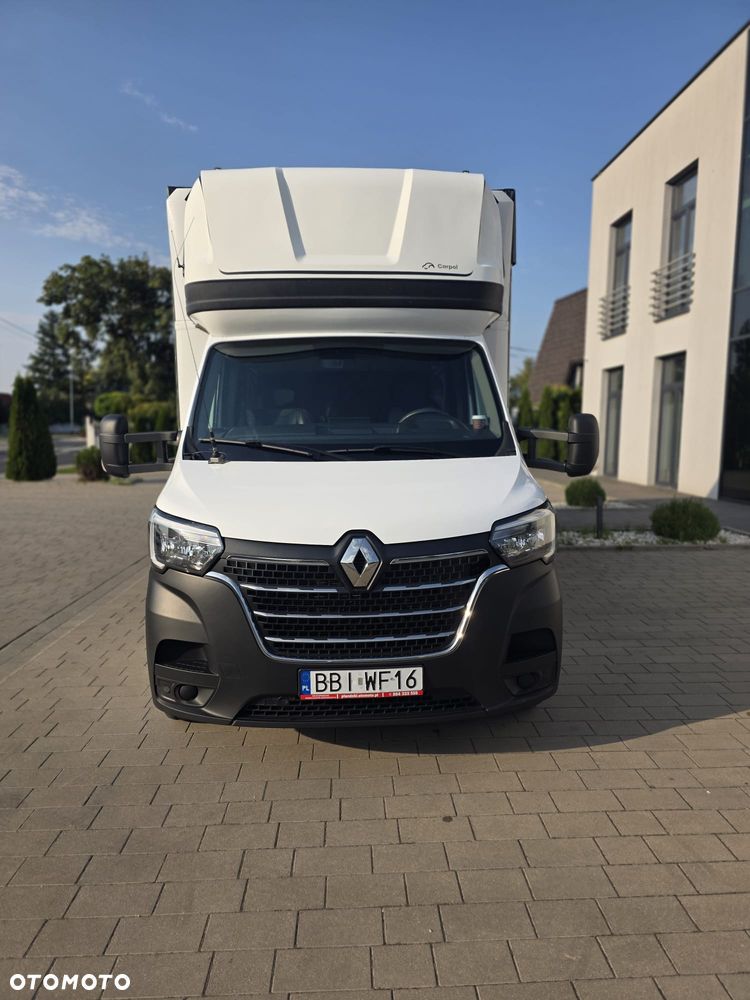 Renault Master - 2