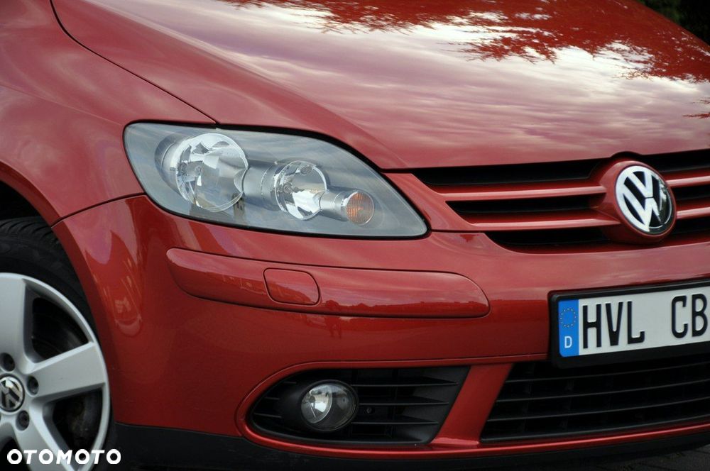 Volkswagen Golf Plus 1.4 United - 12