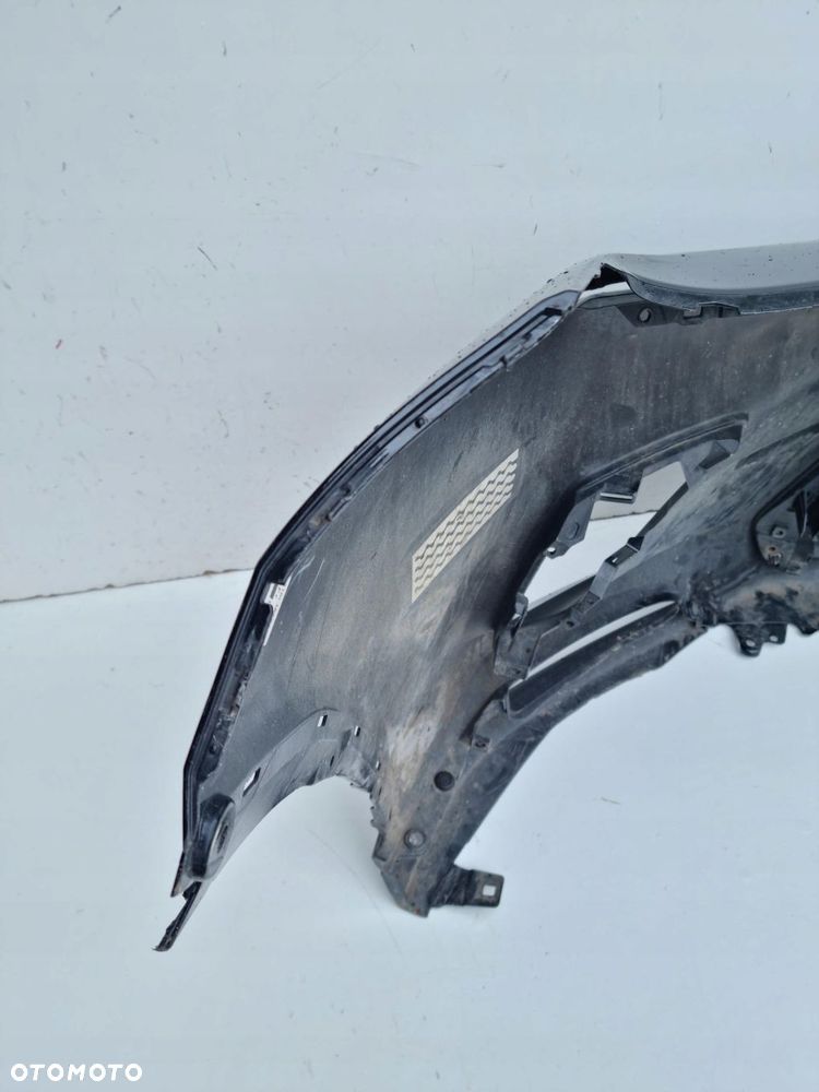 lexus nx lift zderzak przód przedni grill - 4