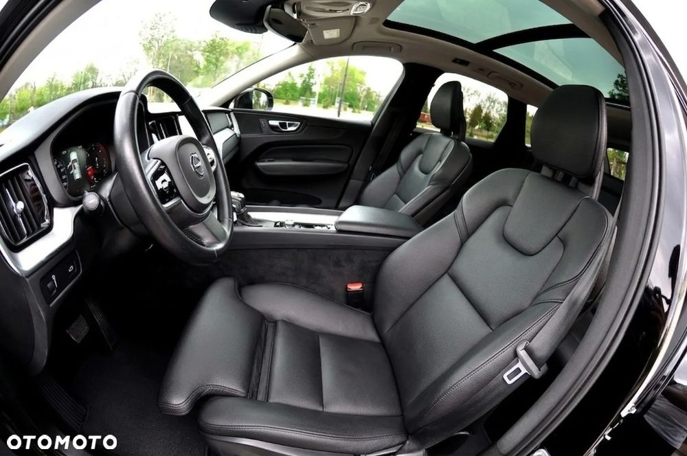 Volvo XC 60 D4 AWD Inscription - 26