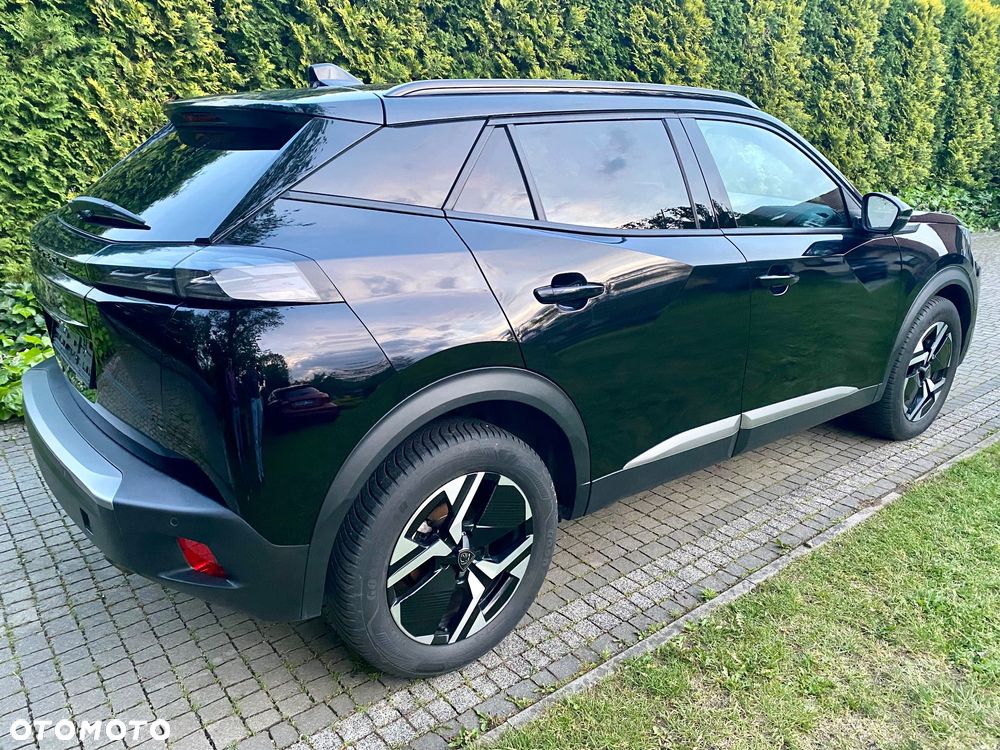 Peugeot 2008 1.2 PureTech Allure S&S - 7