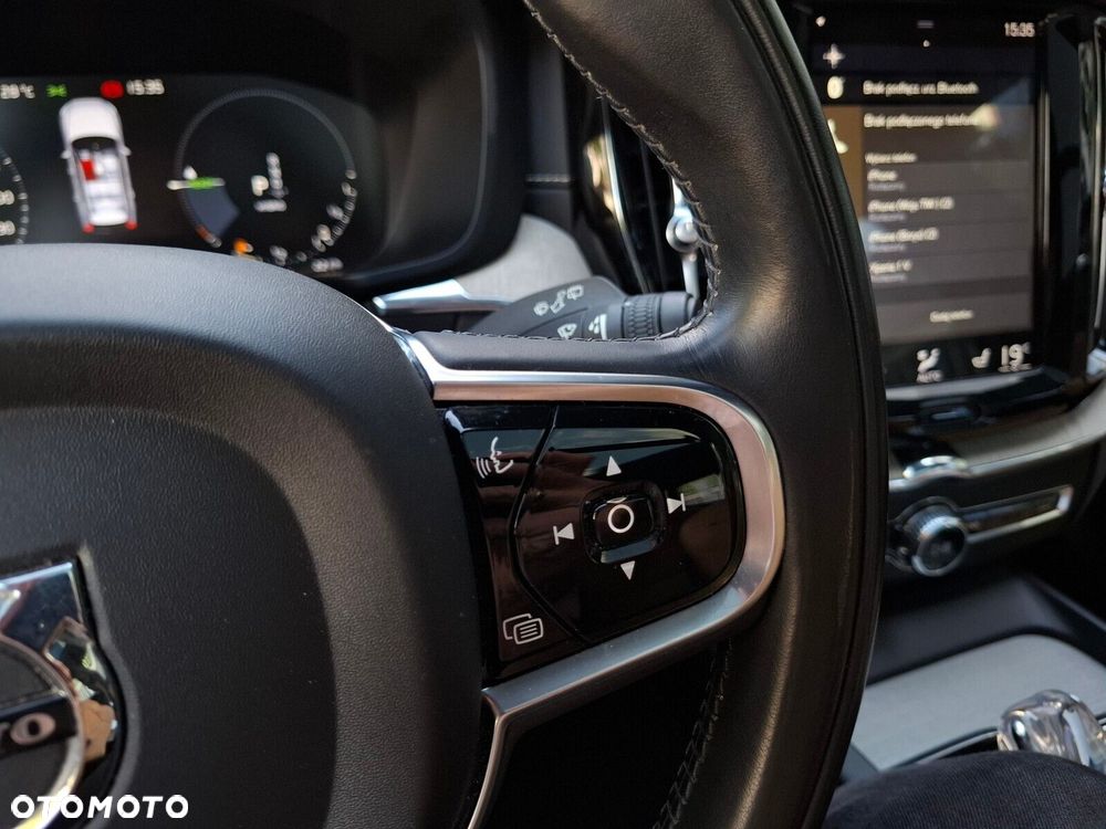 Volvo XC 60 - 29