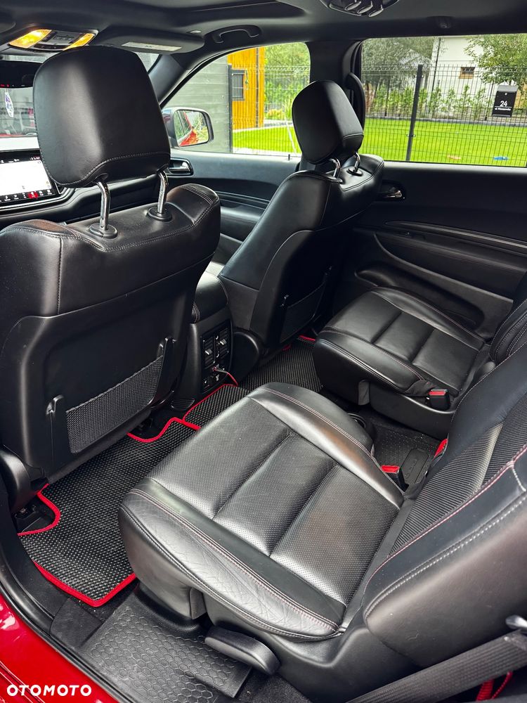 Dodge Durango - 6