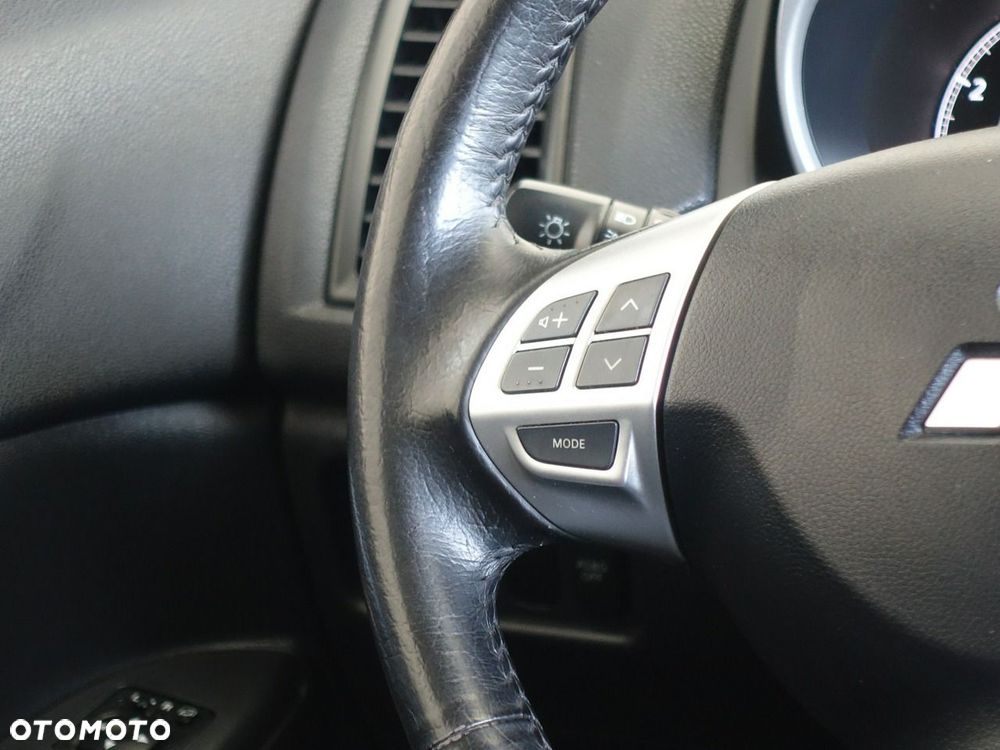 Mitsubishi ASX 1.6 2WD Intro Edition - 24