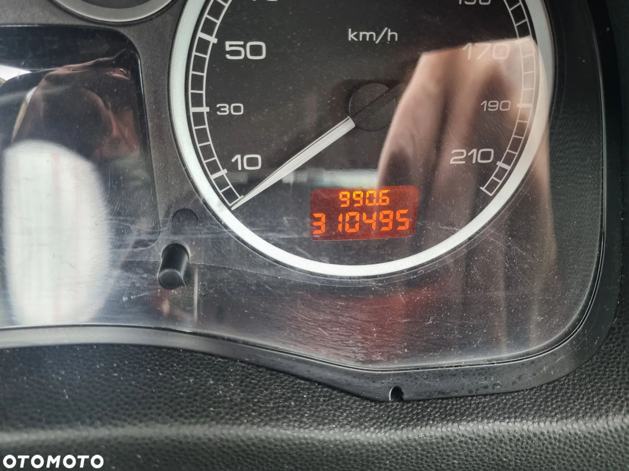 Peugeot 307 135 Premium - 3