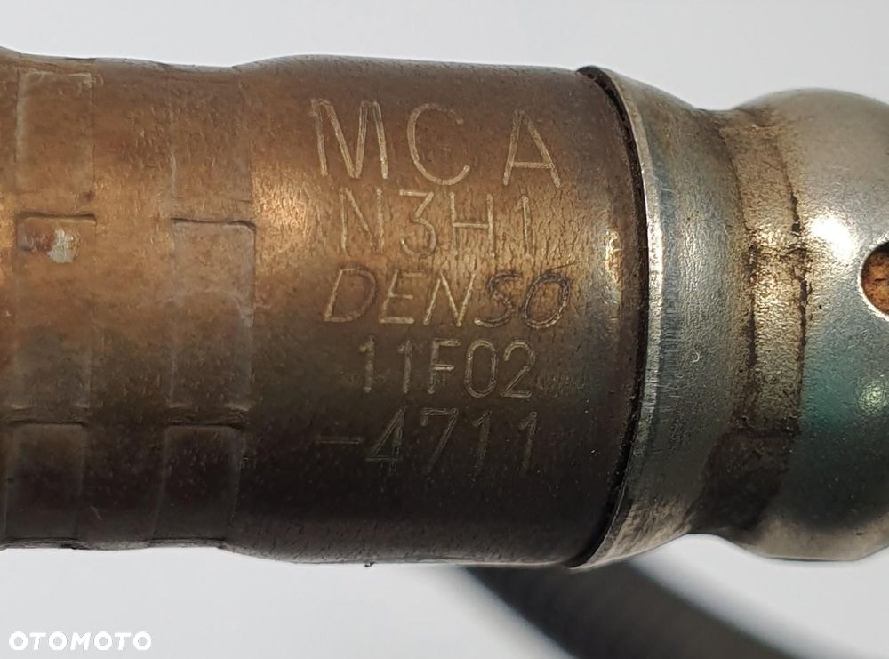 SONDA LAMBDA MAZDA RX-8 RX8 1.3 11F02-4711 - 5