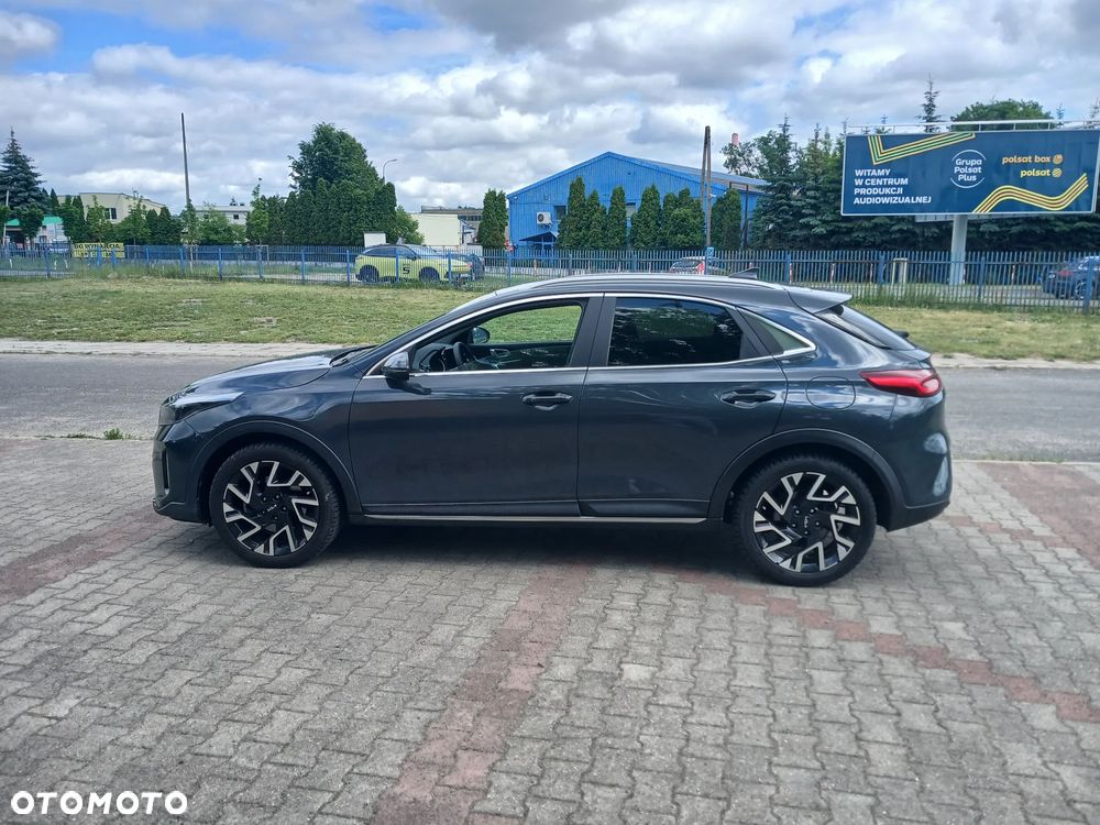 Kia XCeed 1.0 T-GDI L Business Line - 5