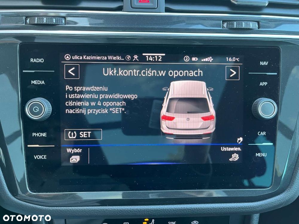 Volkswagen Tiguan 2.0 TDI R-Line DSG - 15