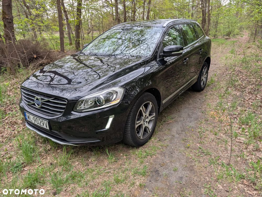 Volvo XC 60 D4 Drive-E Summum - 2