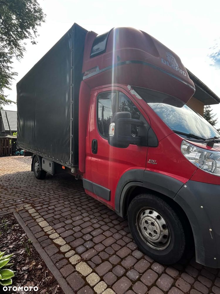 Fiat Ducato - 3