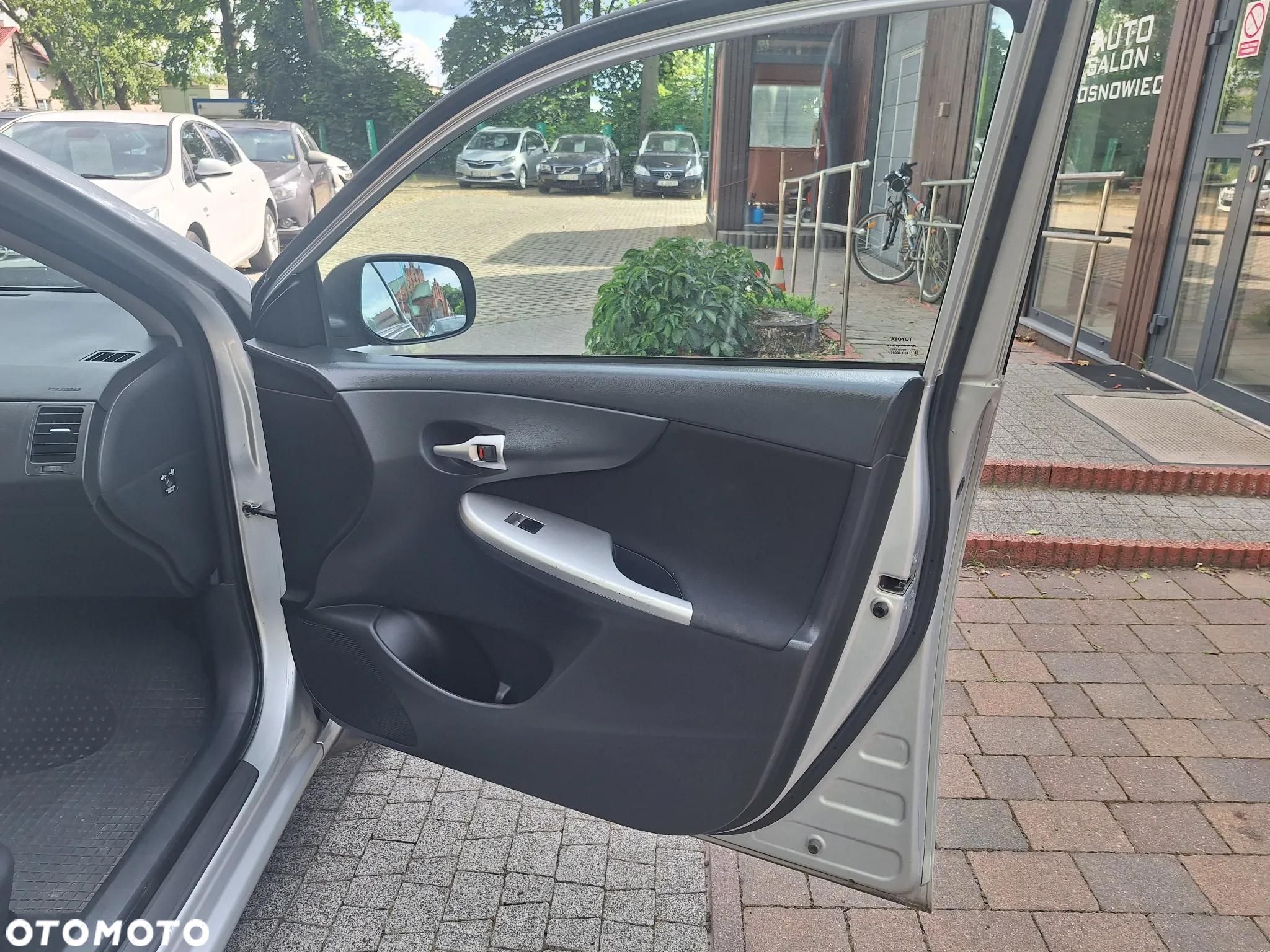 Toyota Corolla 1.6 Luna - 15