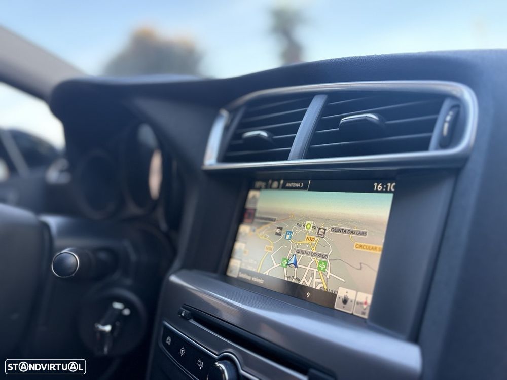 Citroën C4 1.6 BlueHDi Feel - 15