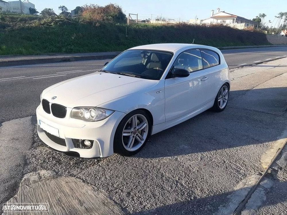 BMW 118 d Line Sport - 6