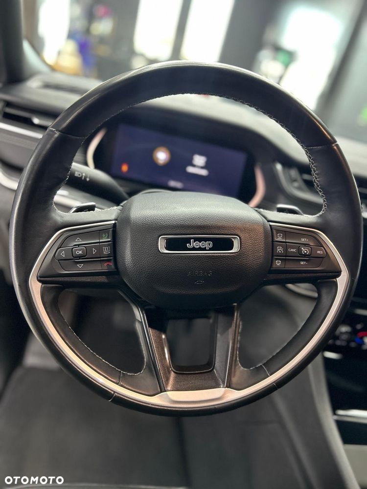 Jeep Grand Cherokee 3.6 V6 Limited - 18