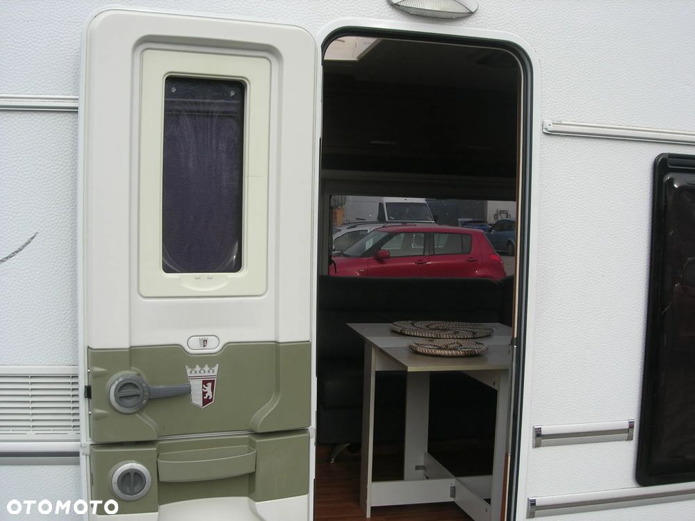 Tabbert VERDI W26 - 9