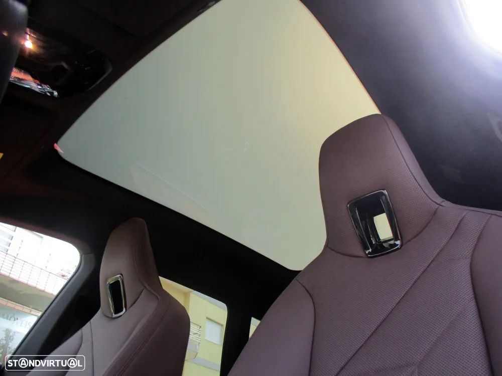 BMW iX xDrive 50 Pack Desportivo - 40