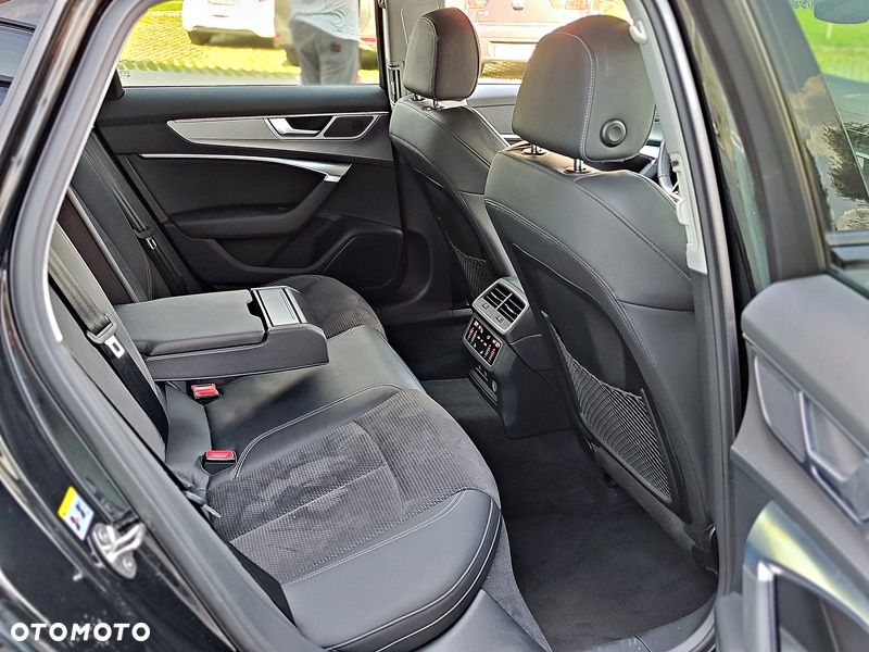 Audi A6 Limousine - 23