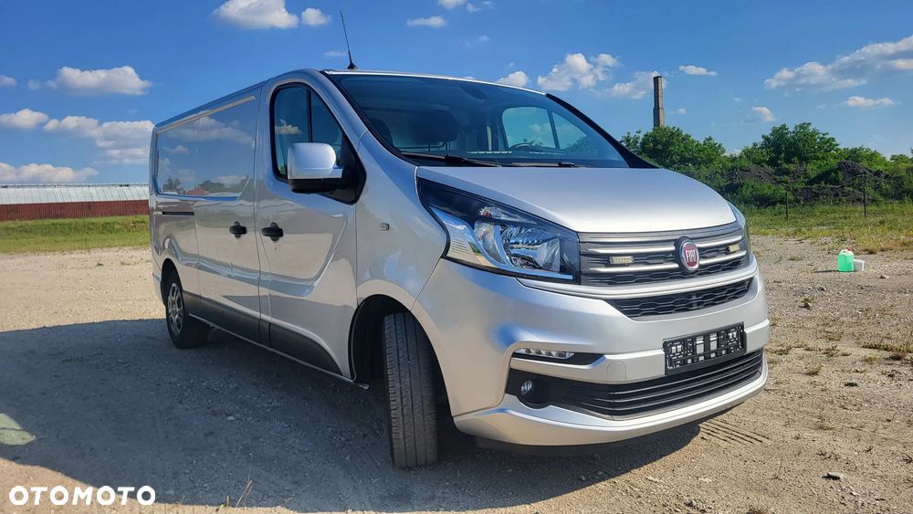Renault Trafic - 3