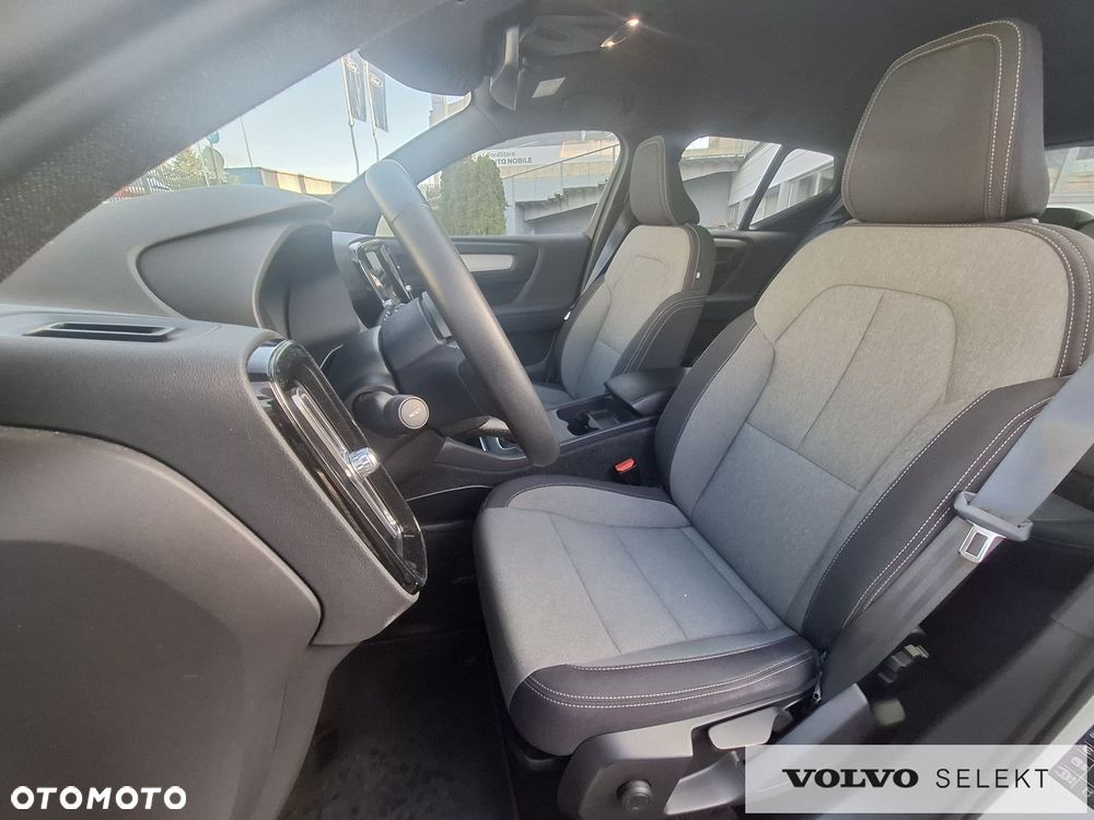 Volvo XC 40 - 10
